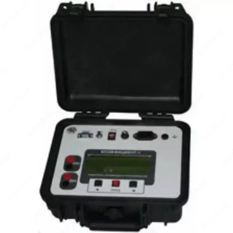 Коэффициент-1.1 - измеритель коэффициента трансформации