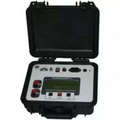 Коэффициент-1.1 - измеритель коэффициента трансформации