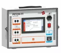 РЕТОМ-ТТ - устройство для проверки трансформаторов тока