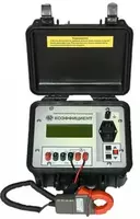 Transformatorlar parametrlarini o‘lchash koeffitsiyenti