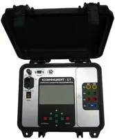 Коэффициент-3.1 - измеритель коэффициента трансформации