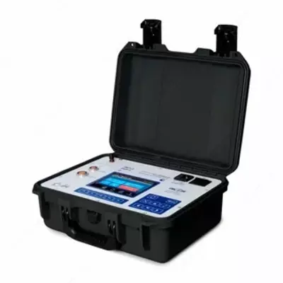 ПКР-2 - прибор для контроля РПН трансформаторов