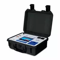 ПКР-2 - прибор для контроля РПН трансформаторов