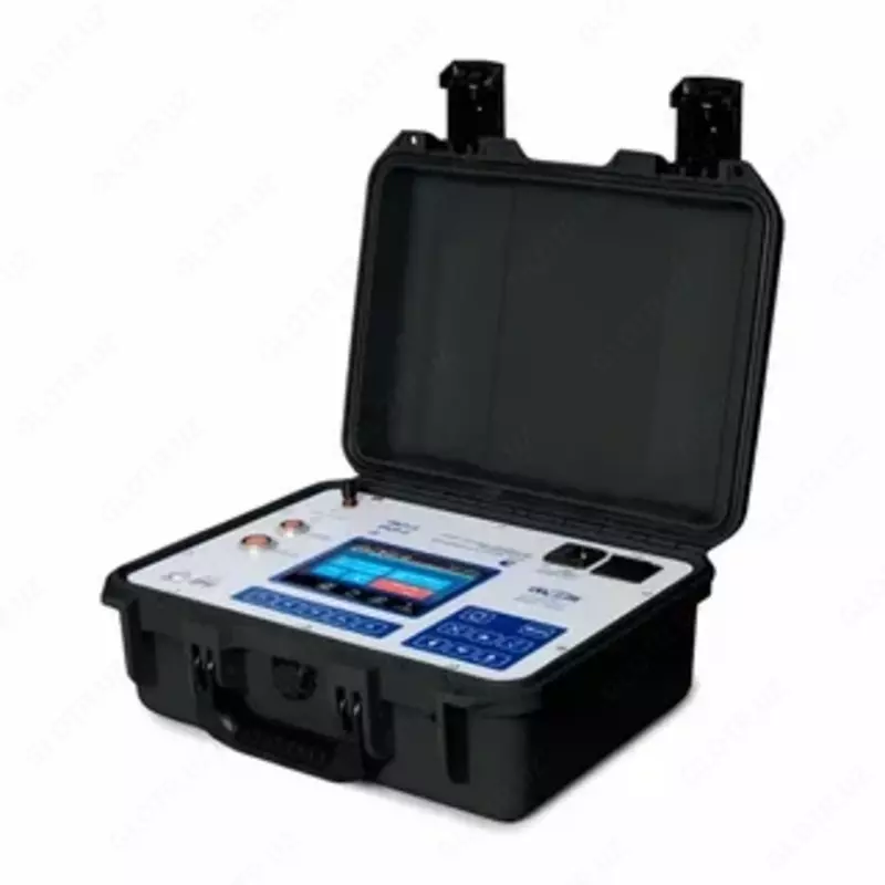 ПКР-2М - прибор контроля устройств РПН трансформаторов