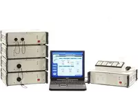 ETP-System - универсальная интеллектуальная трехфазная система диагностики трансформаторов