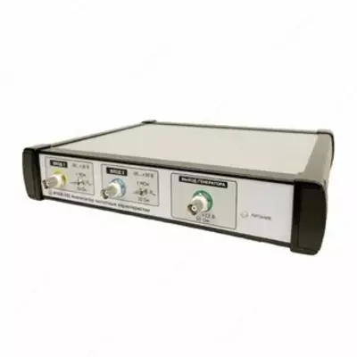 АЧХИ-102 - измеритель амплитудо-частотных и фазо-частотных характеристик