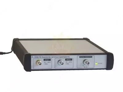 АЧХИ-102 - измеритель амплитудо-частотных и фазо-частотных характеристик - 164 000 000 сум / шт