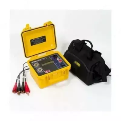 DTR 8510 - измеритель коэффициента трансформации - 160 000 000 сум / шт