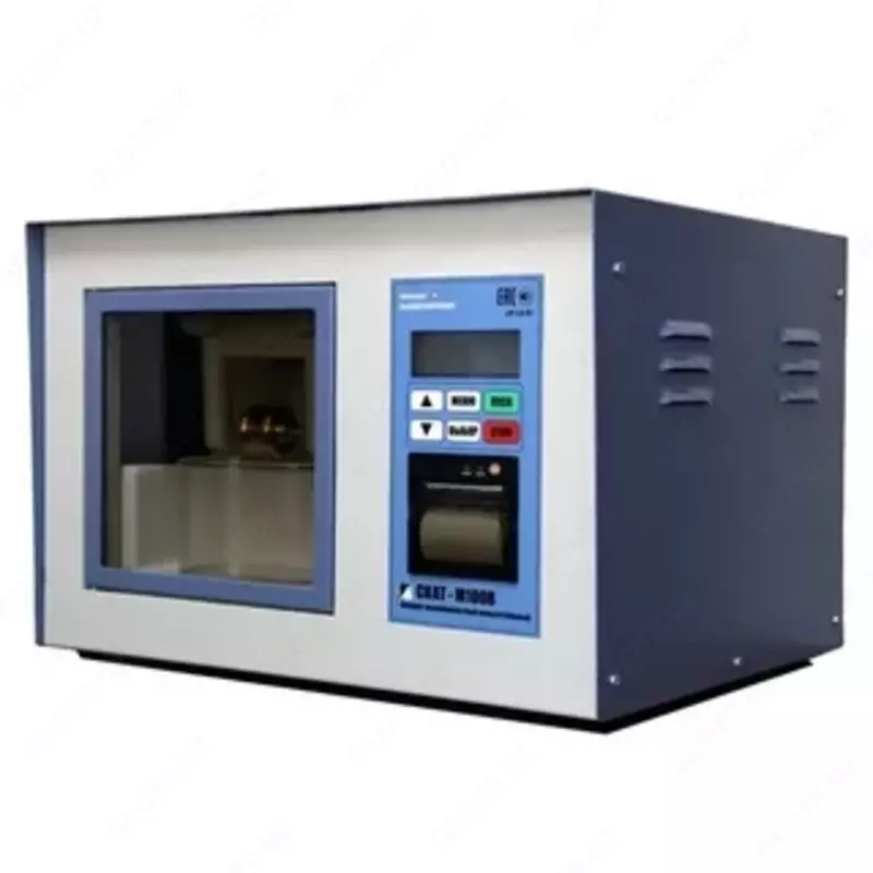 СКАТ-М100В - аппарат высоковольтный испытательный