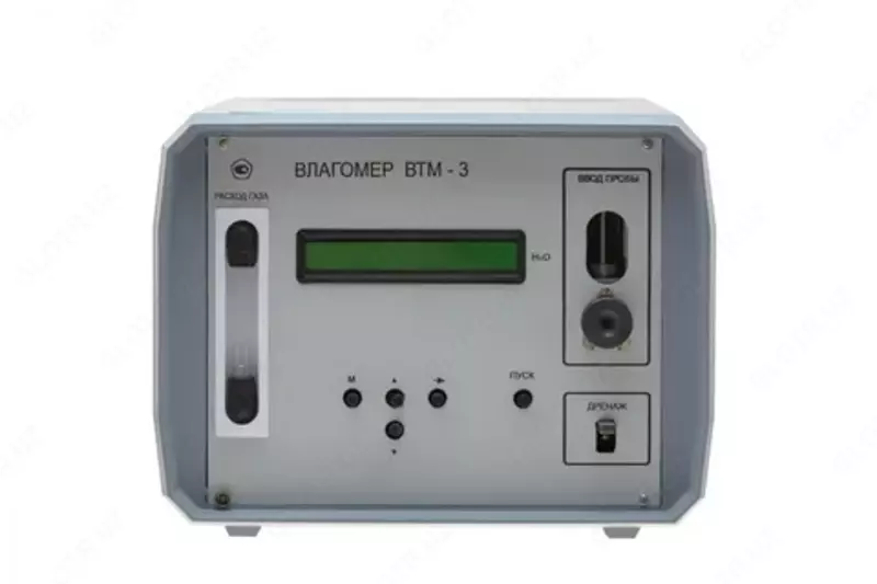 ВТМ-3 - влагомер трансформаторного масла