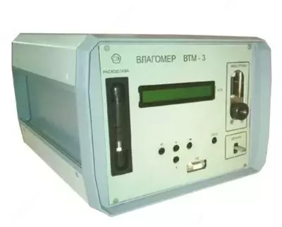 VTM-3 - transformator moyining nam o‘lchagichi - 180 750 000 so'm / dona