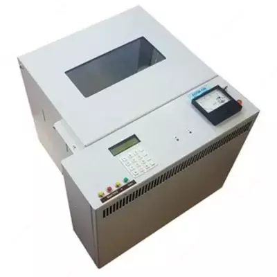 ASPM-90 - transformator moyini sinash qurilmasi