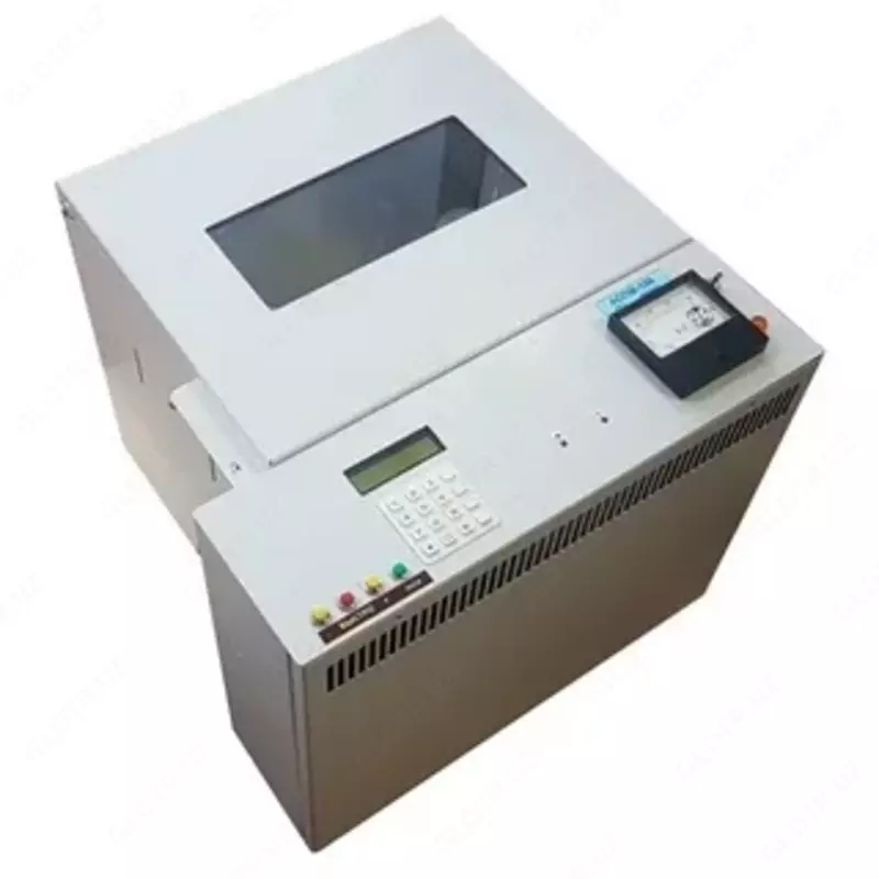 АСПМ-100 - установка для испытаний трансформаторного масла