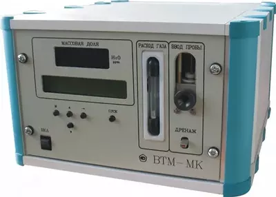 ВТМ-МК - влагомер трансформаторного масла