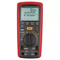 RGK RT-32 - цифровой мегаомметр