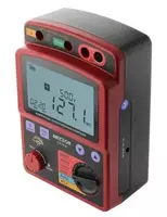 МЕГЕОН 13150 - измеритель сопротивления изоляции