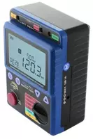 МЕГЕОН 13225 - измеритель сопротивления изоляции (мегаомметр)