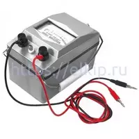 МЕГЕОН 13500 - измеритель сопротивления изоляции (мегаомметр)