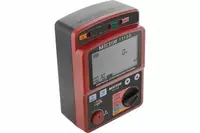 МЕГЕОН 13125 - измеритель сопротивления изоляции (мегаомметр)