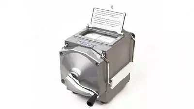 MEGEON 13100 - izolyatsiya qarshiligini o‘lchagich (megaommetr)