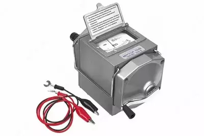 MEGEON 13100 - izolyatsiya qarshiligini o‘lchagich (megaommetr) - 1 500 000 so'm / dona