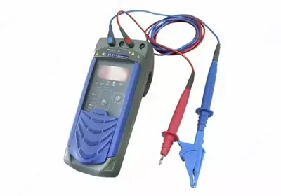 E6-31/1 - raqamli megaommetr