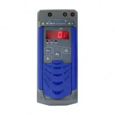 6 590 000 so'm / dona E6-31/1 - raqamli megaommetr