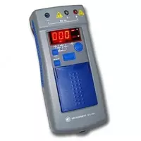 E6-24/1 - raqamli megaommetr