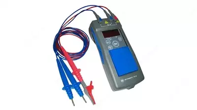 Е6-24/1 - мегаомметр цифровой - 7 333 000 сум / шт