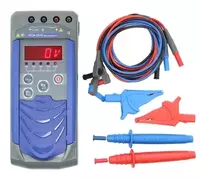 ПСИ-2510 - мегаомметр