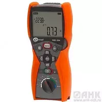 MIC-30 - elektr izolyatsiya parametrlarini o‘lchagich