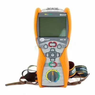 MIC-30 - измеритель параметров электроизоляции - 18 900 000 сум / шт