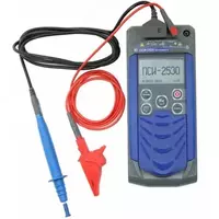 ПСИ-2530 - мегаомметр
