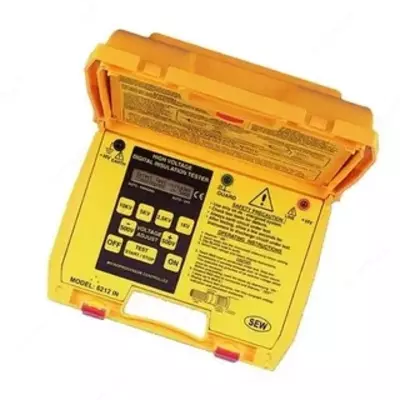 4101 IN - цифровой измеритель сопротивления изоляции - 6 530 000 сум / шт