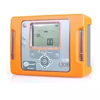 TM-5001 - elektr izolyatsiya parametrlarini o‘lchagich