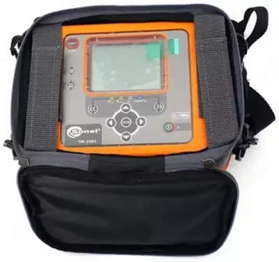 ТМ-5001 - измеритель параметров электроизоляции - 27 150 000 сум / шт