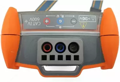 MIC-10 - elektr izolyatsiya parametrlarini o‘lchagich - 12 170 000 so'm / dona