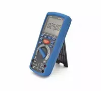 DT-9985 - мультиметр-мегаомметр с True RMS