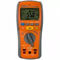 APPA 605 - цифровой мегаомметр