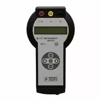 M4122 - raqamli megaommetr