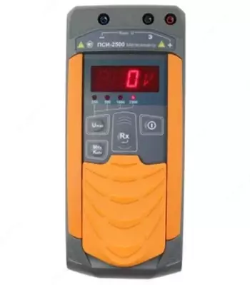 ПСИ-2500 - мегаомметр