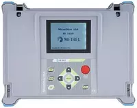 MI 3202 GigaOhm 5 kV - izolyatsiya parametrlarini o‘lchagich - 61 125 000 so'm