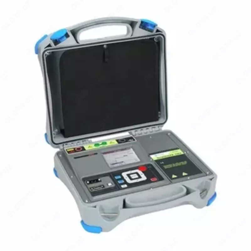 MI 3210 TeraOhmXA 10 kV - многофункциональный измеритель сопротивления изоляции