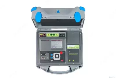 MI 3210 TeraOhmXA 10 kV - многофункциональный измеритель сопротивления изоляции - 123 000 000 сум / шт