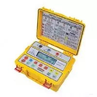 4153 IN - ko‘p funksiyali raqamli avtotester