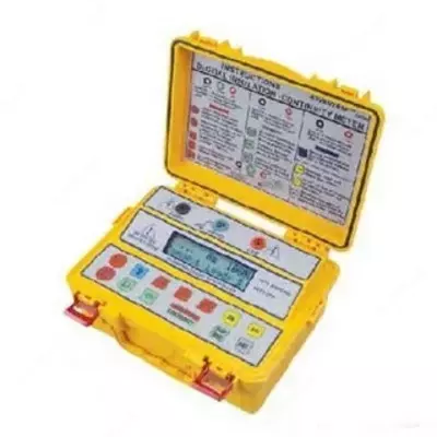 4153 IN - ko‘p funksiyali raqamli avtotester