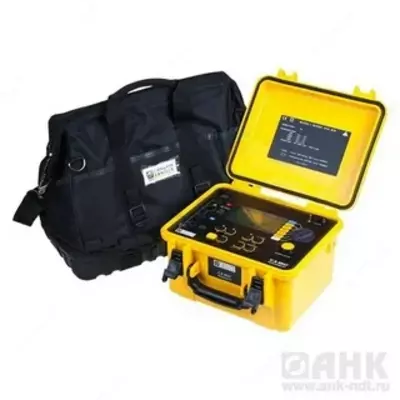 C.A 6547 - megaommetr - 142 000 000 so'm / dona