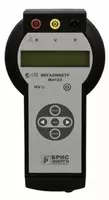 М4122U - цифровой мегаомметр