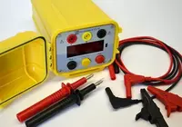 Е6-41 - Мегаомметр