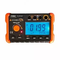 VA-MH60B - megaommetr